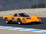 McLaren M6 GT 1969 года